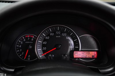 2022 Nissan March 1.2 E Hatchback