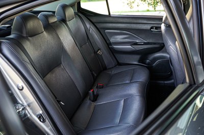 2022 Nissan ALMERA 1.0 VL