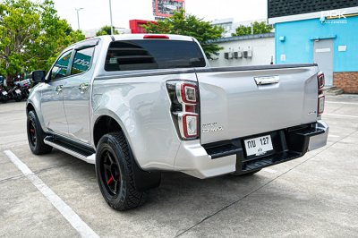 2021 Isuzu D-MAX 1.9 Cab-4 Hi-Lander L DA Pickup