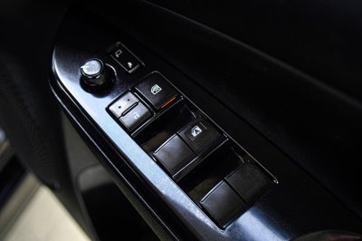 2018 Toyota Yaris 1.2 G Hatchback