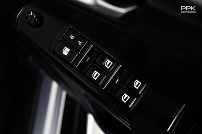 2021 Isuzu D-MAX 1.9 Cab-4 Hi-Lander L DA Pickup