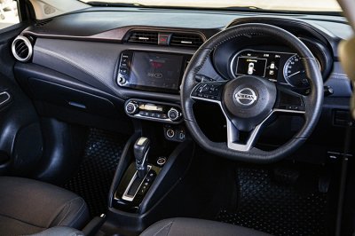 2022 Nissan ALMERA 1.0 VL