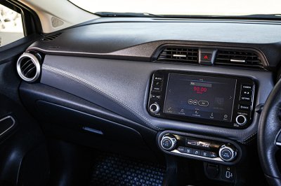 2022 Nissan ALMERA 1.0 VL