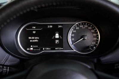 2022 Nissan ALMERA 1.0 VL