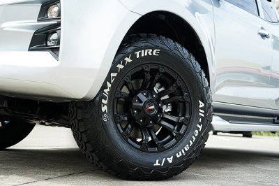 2020 Isuzu D-MAX 3.0 Space Cab Vcross Z 4WD