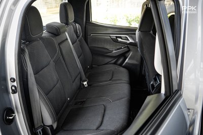 2021 Isuzu D-MAX 1.9 Cab-4 Hi-Lander L DA Pickup