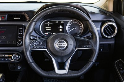 2022 Nissan ALMERA 1.0 VL