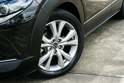 2021 Mazda CX-30 2.0 SP SUV