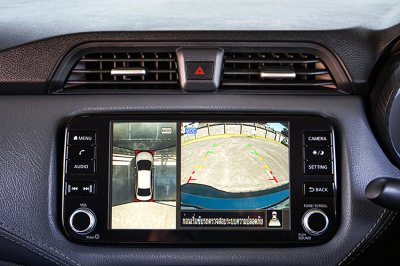 2022 Nissan ALMERA 1.0 VL