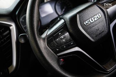 2021 Isuzu D-MAX 1.9 Cab-4 Hi-Lander L DA Pickup