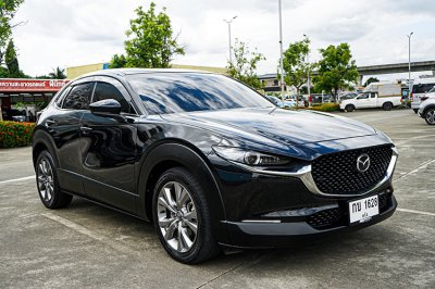 2021 Mazda CX-30 2.0 SP SUV