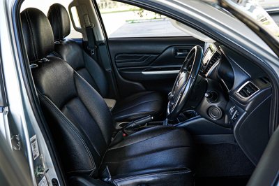 2019 Mitsubishi Triton 2.4 GT Plus Double Cab