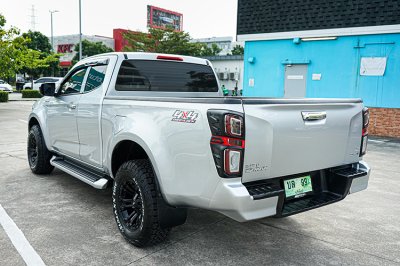 2020 Isuzu D-MAX 3.0 Space Cab Vcross Z 4WD