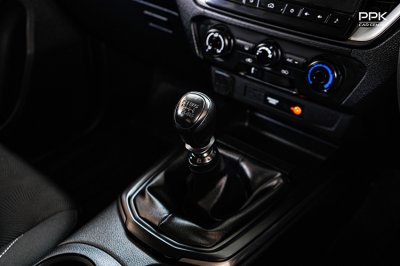 2021 Isuzu D-MAX 1.9 Cab-4 Hi-Lander L DA Pickup