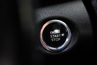 2018 Toyota Yaris 1.2 G Hatchback