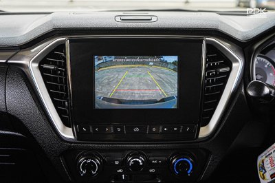 2021 Isuzu D-MAX 1.9 Cab-4 Hi-Lander L DA Pickup