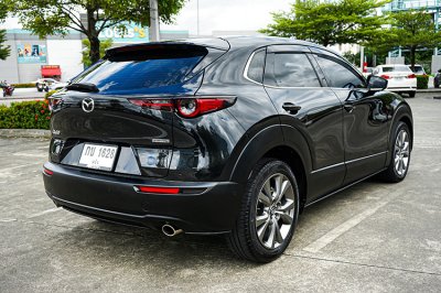 2021 Mazda CX-30 2.0 SP SUV