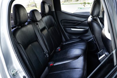 2019 Mitsubishi Triton 2.4 GT Plus Double Cab