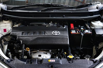 2019 Toyota YARIS 1.2  G+ Hatchback