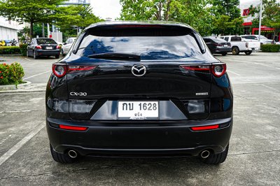 2021 Mazda CX-30 2.0 SP SUV