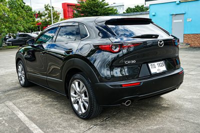 2021 Mazda CX-30 2.0 SP SUV