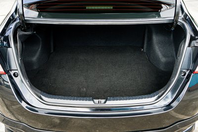 2021 Toyota Yaris Ativ 1.2 Entry