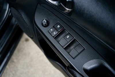 2021 Toyota Yaris Ativ 1.2 Entry