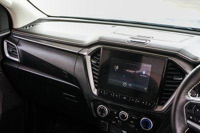 2020 Isuzu D-MAX 3.0 Space Cab Vcross Z 4WD