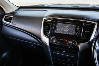 2019 Mitsubishi Triton 2.4 GT Plus Double Cab