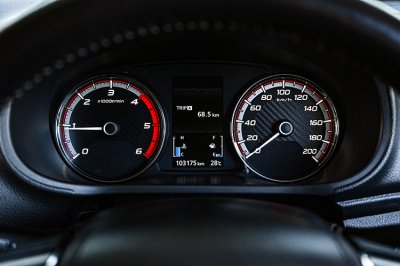 2019 Mitsubishi Triton 2.4 GT Plus Double Cab