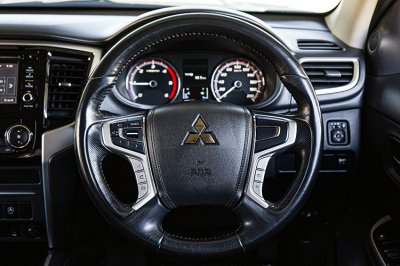 2019 Mitsubishi Triton 2.4 GT Plus Double Cab