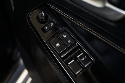 2020 Isuzu D-MAX 3.0 Space Cab Vcross Z 4WD