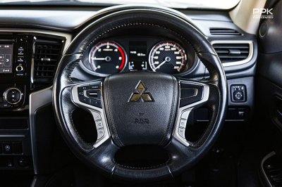 2019 Mitsubishi Triton 2.4 GT Plus Double Cab