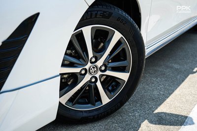 2019 Toyota YARIS 1.2  G+ Hatchback