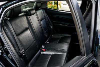 2021 Toyota Yaris Ativ 1.2 Entry