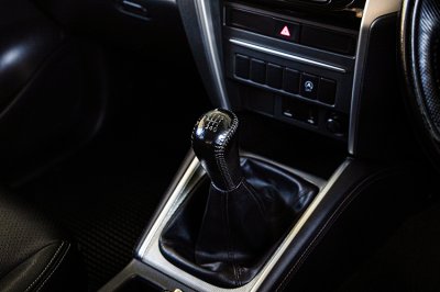 2019 Mitsubishi Triton 2.4 GT Plus Double Cab