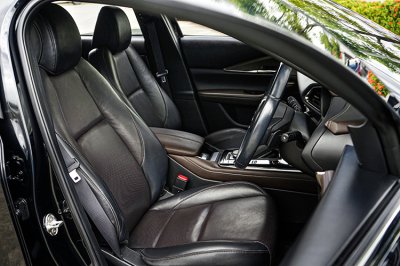 2021 Mazda CX-30 2.0 SP SUV