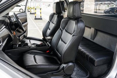 2020 Isuzu D-MAX 3.0 Space Cab Vcross Z 4WD