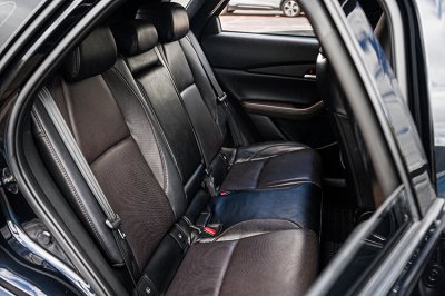 2021 Mazda CX-30 2.0 SP SUV