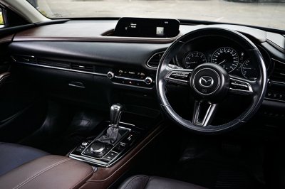2021 Mazda CX-30 2.0 SP SUV