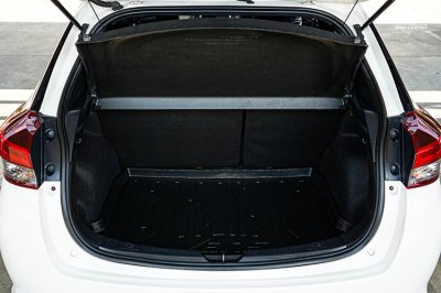 2019 Toyota YARIS 1.2  G+ Hatchback