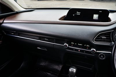 2021 Mazda CX-30 2.0 SP SUV