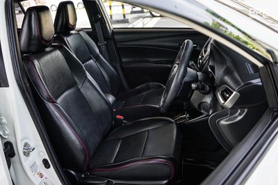 2019 Toyota YARIS 1.2  G+ Hatchback