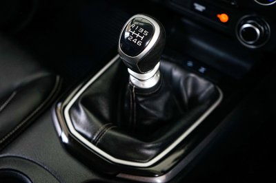 2020 Isuzu D-MAX 3.0 Space Cab Vcross Z 4WD