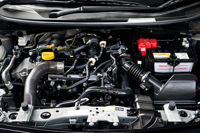 2023 Nissan Almera 1.0 EL