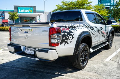 2019 Mitsubishi Triton 2.4 GT Plus Double Cab