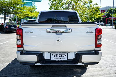 2019 Mitsubishi Triton 2.4 GT Plus Double Cab