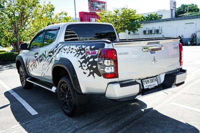 2019 Mitsubishi Triton 2.4 GT Plus Double Cab