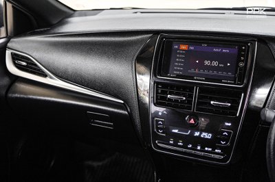 2019 Toyota YARIS 1.2  G+ Hatchback