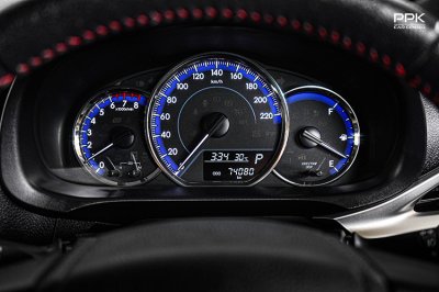 2019 Toyota YARIS 1.2  G+ Hatchback